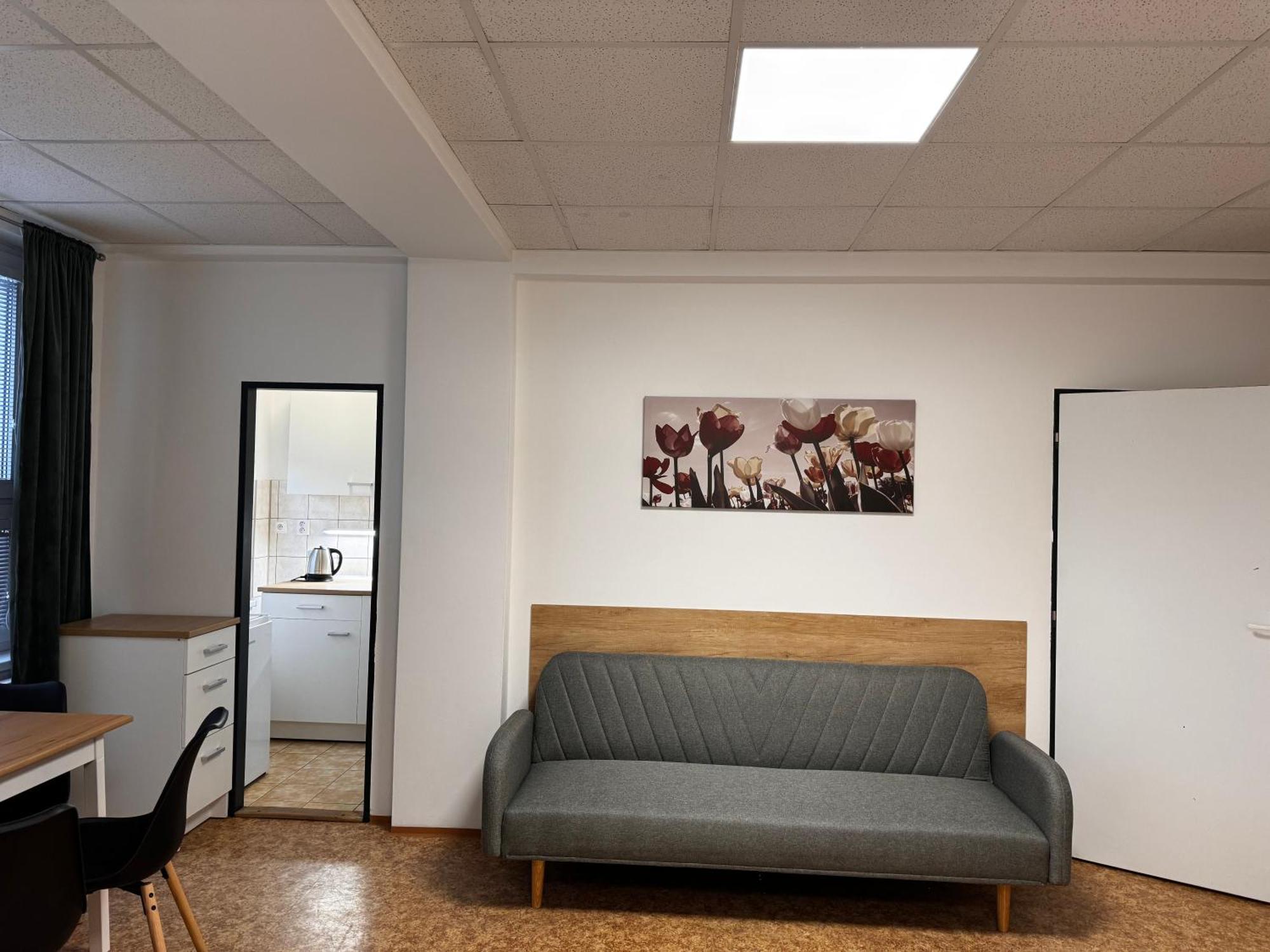 D8 Apartmany Ústí nad Labem Eksteriør billede