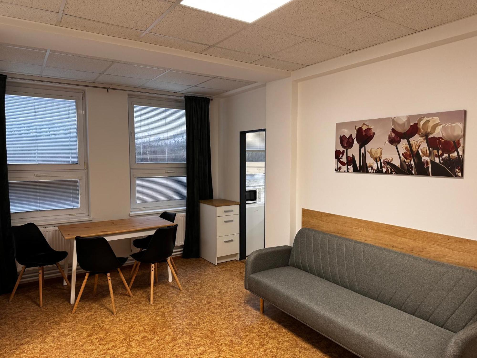 D8 Apartmany Ústí nad Labem Eksteriør billede