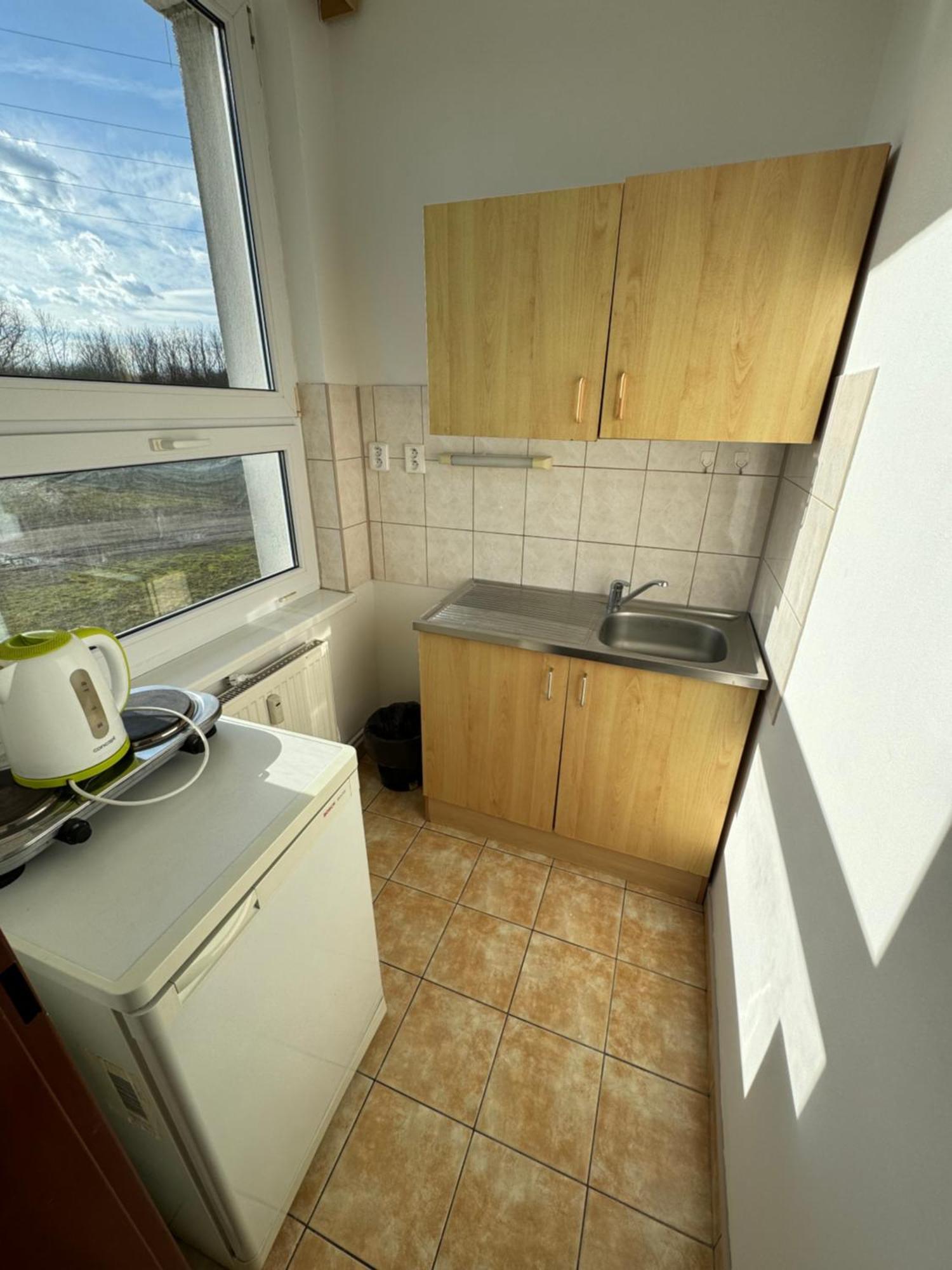 D8 Apartmany Ústí nad Labem Eksteriør billede