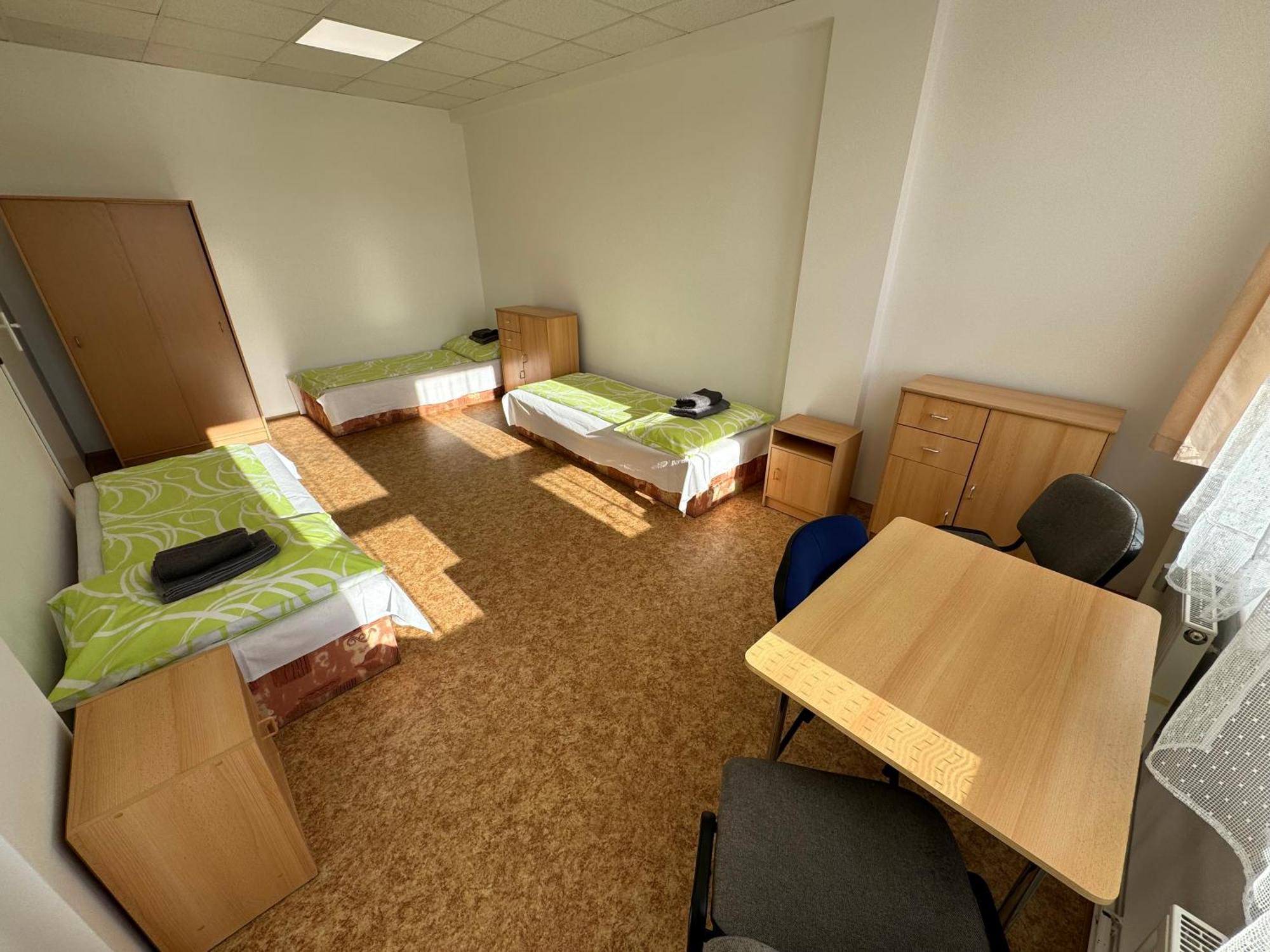 D8 Apartmany Ústí nad Labem Eksteriør billede