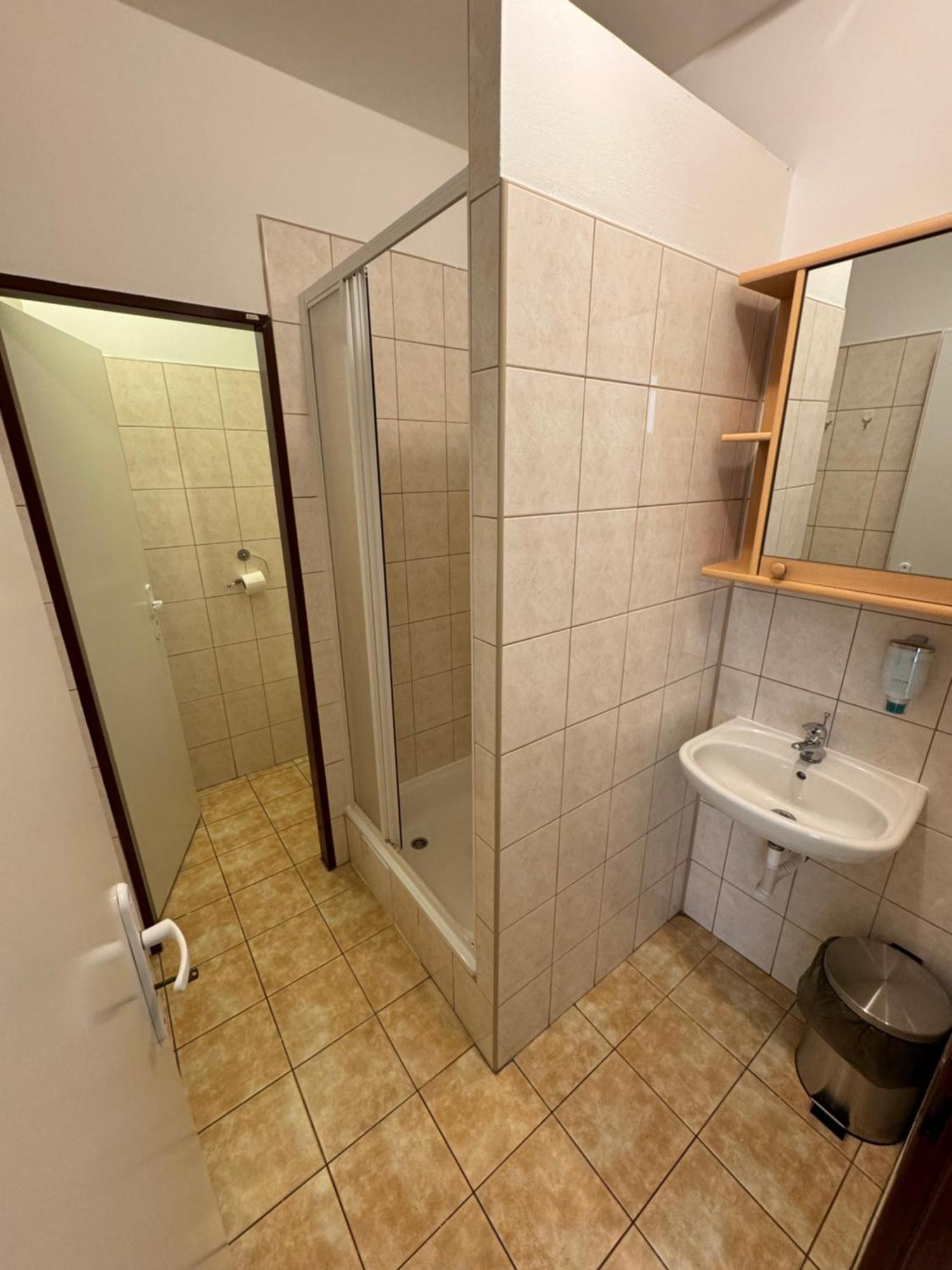 D8 Apartmany Ústí nad Labem Eksteriør billede