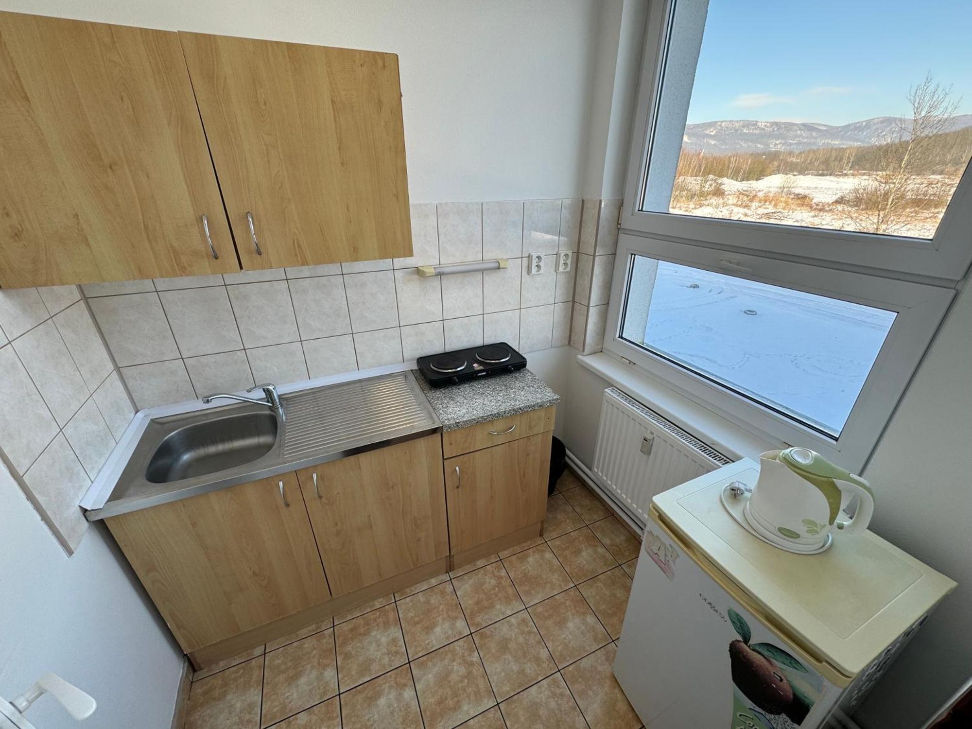 D8 Apartmany Ústí nad Labem Eksteriør billede