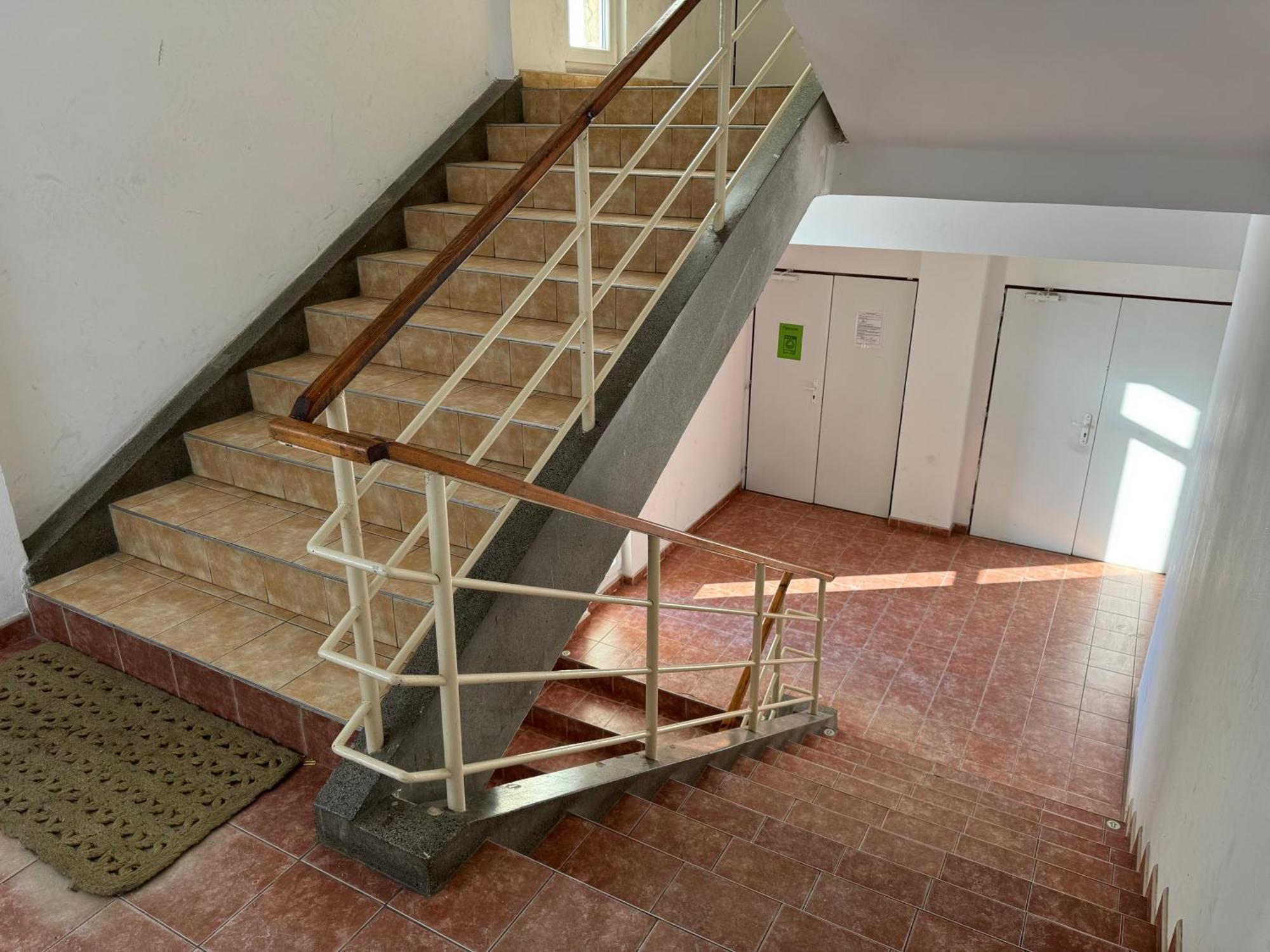 D8 Apartmany Ústí nad Labem Eksteriør billede