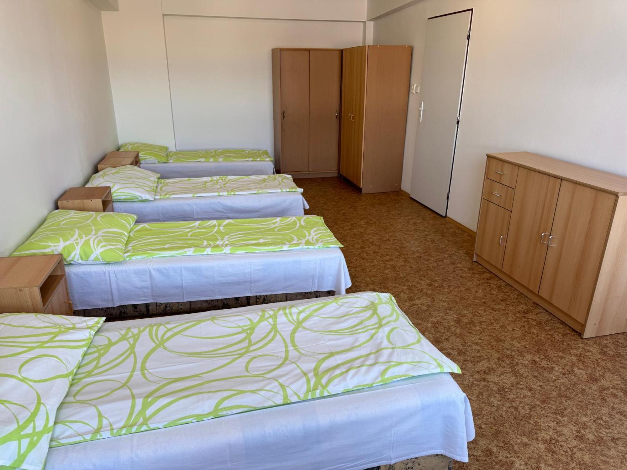 D8 Apartmany Ústí nad Labem Eksteriør billede